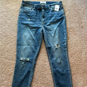 Free People Jeans